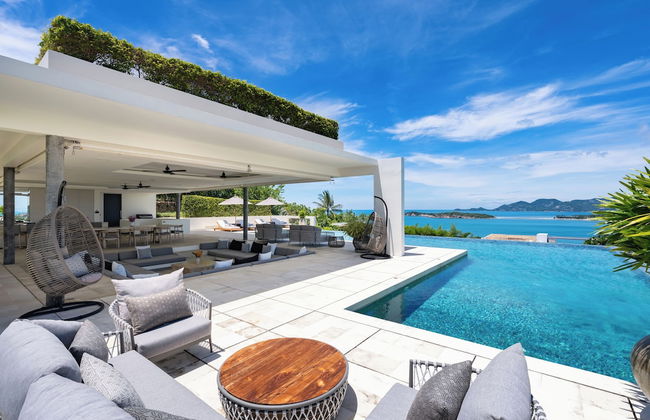 Samujana Villas - Foto 52