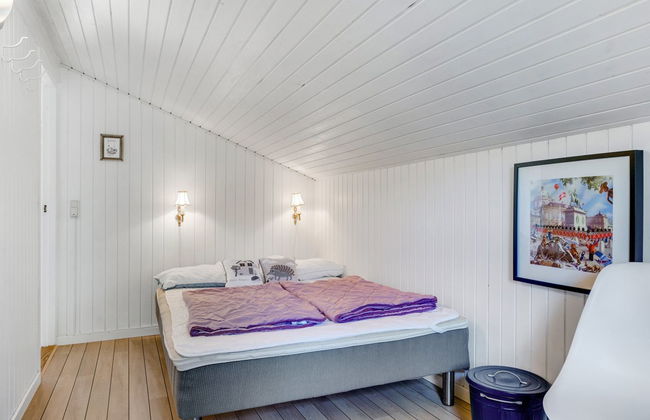 "Nilson" - 1.4km from the sea - Foto 21