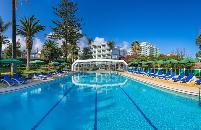 Parque Vacacional Eden - Foto 1