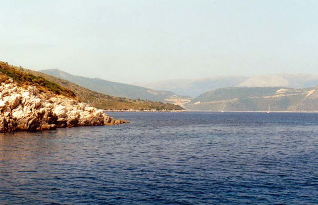 Excursión a Ítaca - Foto 7