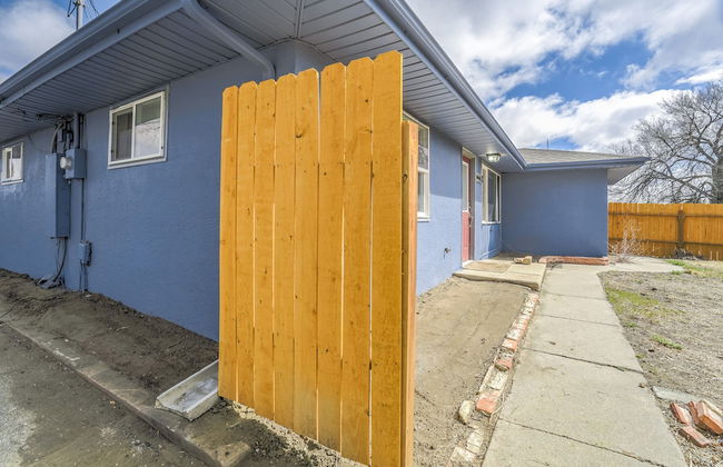 Mid-Landing Inn - Foto 36