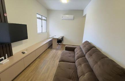 Confortável apartamento no Centro de Foz do Iguaçu - Photo 23