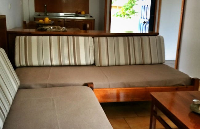 Apollo Beach Hotel - Foto 19