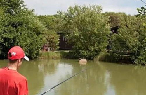 Shorefield Country Park 3-Beds Passes Included! - Foto 3