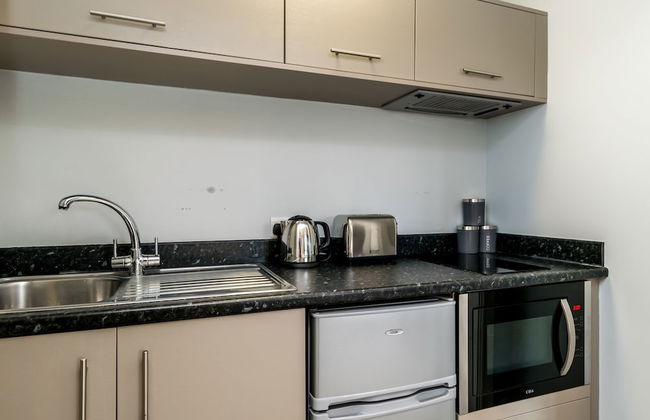 Sycamore Apartments - Foto 72