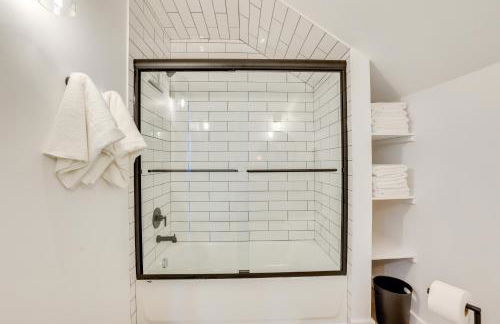 Family-Friendly Donnelly Home with Private Hot Tub! - Foto 27