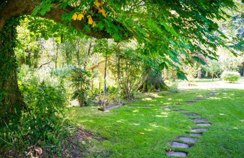 Till Cottage and Riverside Gardens nr Stonehenge - Foto 64