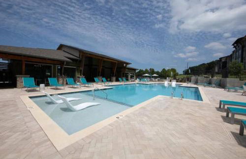 Oak Mountain Retreat with Fitness Center - Foto 36