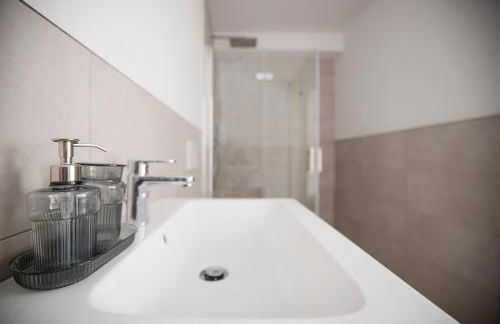 Luxus-Apartment Stadt und Natur nah - Foto 15