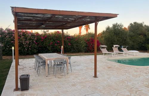 Villa Stefano - avec piscine privée à Trapani - Foto 43