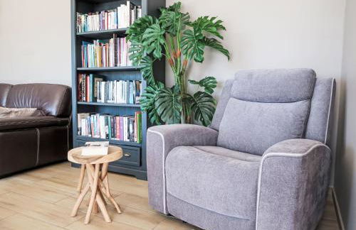 Holiday Home Orphée by Interhome - Foto 11