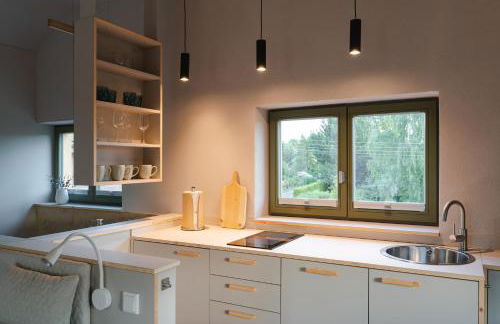 Appartement Traumzeit - Foto 7