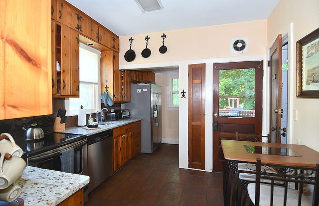 Fleur de Lis - A Knightly Abode! - Foto 15