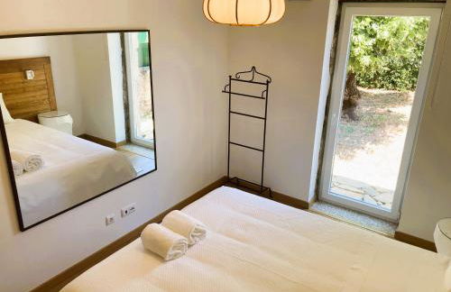 Casa Ar da Beira - Serra da Estrela - Belmonte - Foto 30