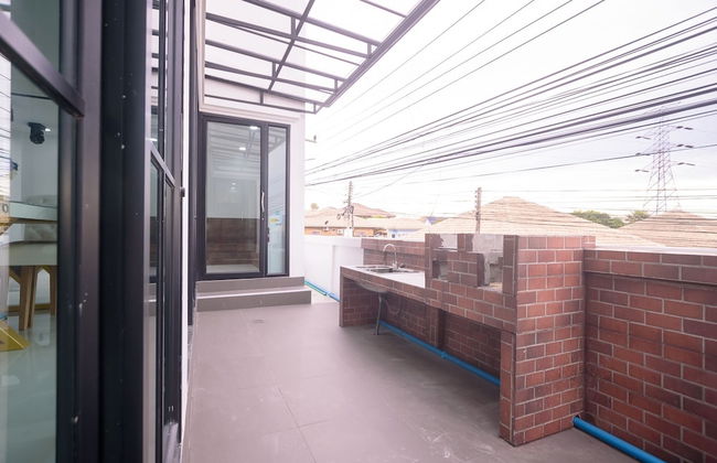 Exquisite Pool Villa I - Foto 18