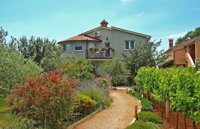 Apartments Daffodils 1002 - Foto 1