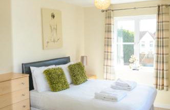 Orchard Gate Apartments from Your Stay Bristol - Foto 8