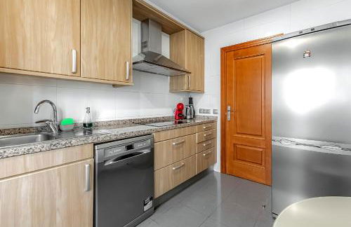 Ocean view Family Apartment in Playa La Arena - Foto 23