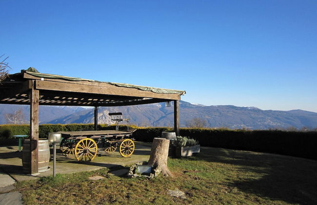 Farmhouse in Verbania With Mountain Views - Foto 20
