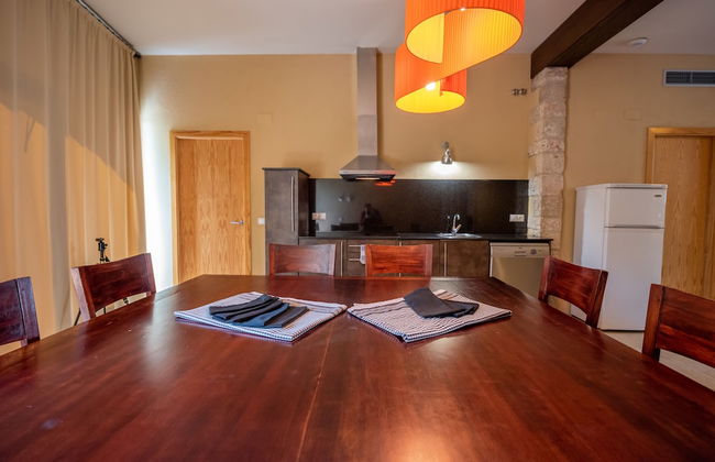 L'Arcada de Fares - Photo 17