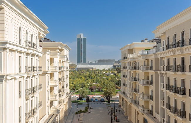 Boulevard 114 - Foto 19