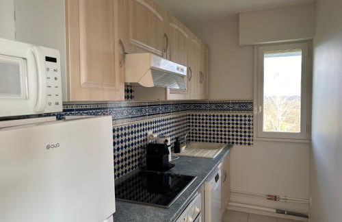 Appartement terrasse vue mer/campagne - Photo 21