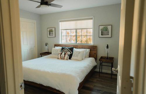 Sunset Site Boulder Bliss HotTub by Casa Oso - Foto 50