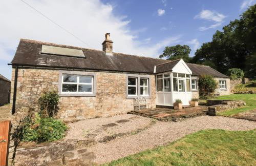 Allergarth Barn - Foto 1