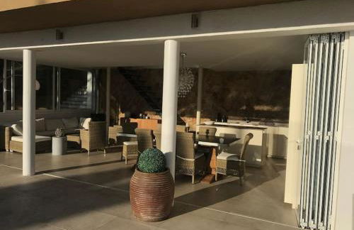 Magnifique villa vue mer à 1km des plages - Foto 33