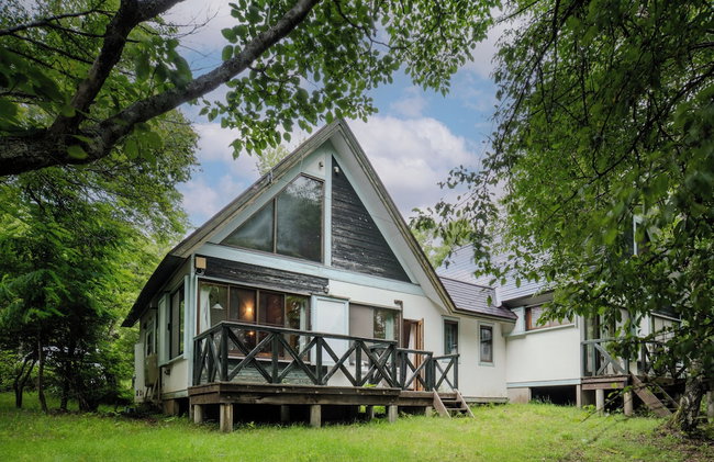 Wan WanParadise Tateshina - Foto 11