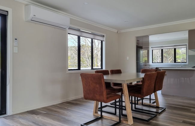 Hideout at Matua Kumeu - Foto 14