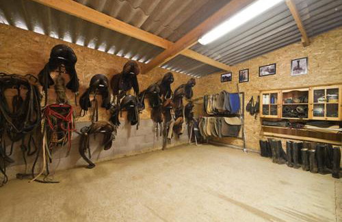 Centre Equestre Du Passe Temps - Foto 9