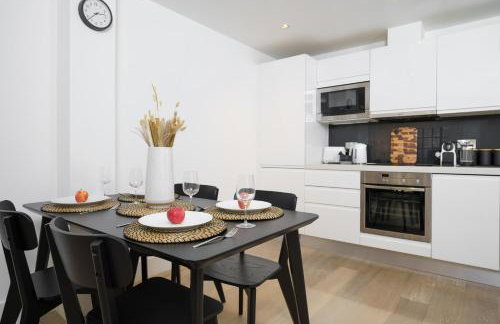 Trafalgar SQ 1 Bedr, 3 Beds sleeps 6 - Foto 2