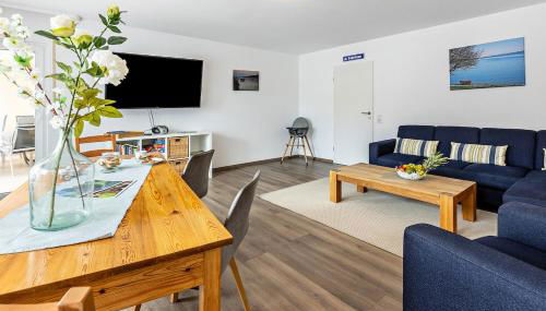 Ferienwohnung Am Alten Brunnen - Foto 2