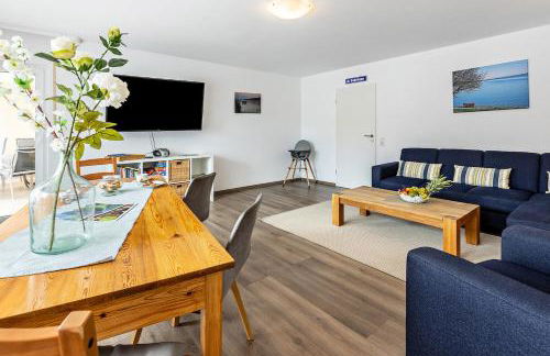 Ferienwohnung Am Alten Brunnen - Foto 2