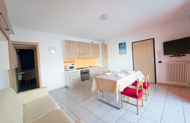 Residence Dorio - Photo 36