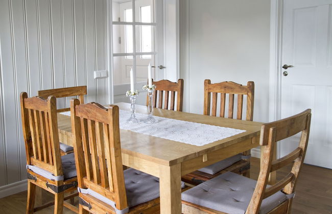 Lonsleira Apartments - Foto 12