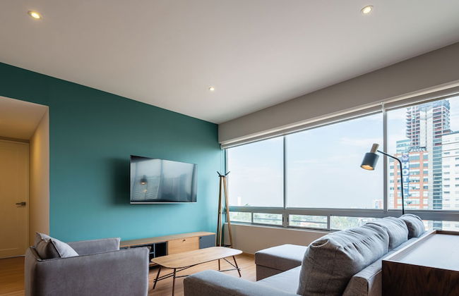 Capitalia Santa Fe - Foto 80