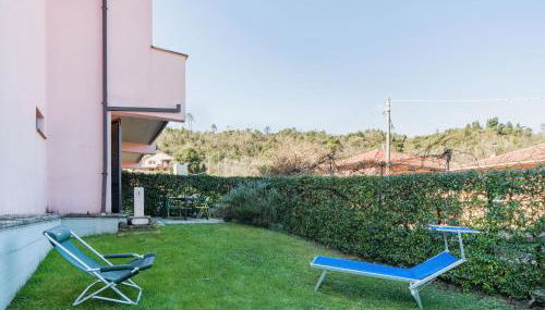 Apartment Villaggio 5 Terre-10 by Interhome - Foto 3