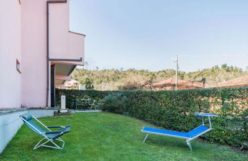 Apartment Villaggio 5 Terre-10 by Interhome - Foto 3