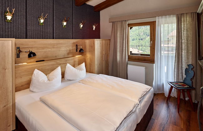 A CASA Juwel - Ski in & Out Appartements - Foto 29