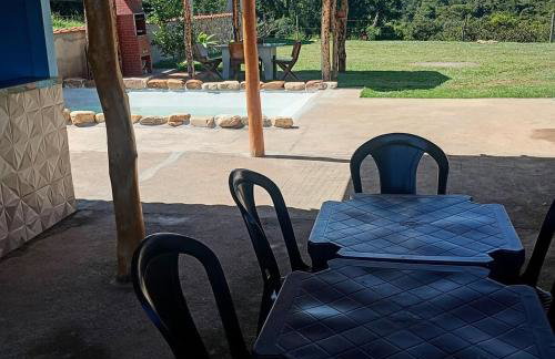 pousada ceul azul #canastra - Foto 10