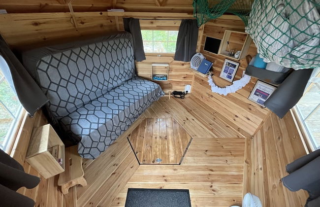 Kotas - Chez Flo & Marc - Foto 38