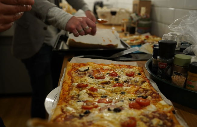 Ekuddens Vandrarhem - Photo 32