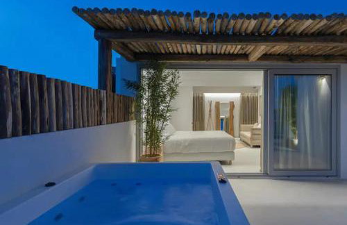 Boho Sapiens Marina - Royal Suite, Adamas Port - Foto 11