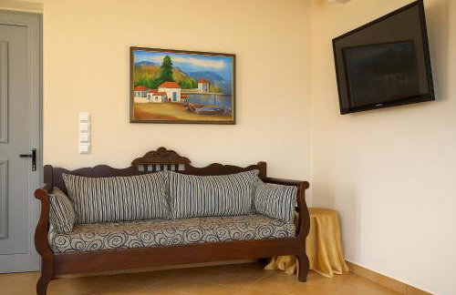 Viva Elafonisi - Studios or Apartment, 10min to Elafonissi - Foto 34