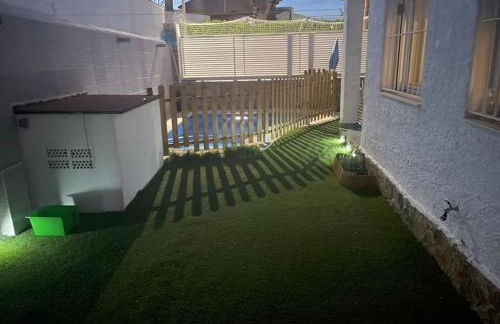 Chalet Antonio&Ewa - Foto 7