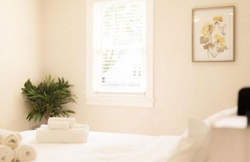 Work, Rest and Gather - Spacious 3BR with Modern Charm - Foto 67