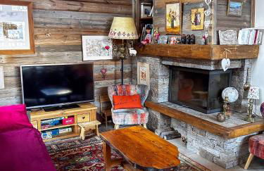 Chalet La Savoyarde - Foto 3