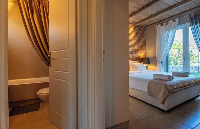 Tyros Boutique Houses - Foto 26